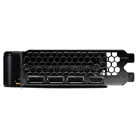 Palit NVIDIA GeForce RTX 5050 DUAL 8GB GDDR6 128bit 3xDP HDMI 2FAN (NE65050019P1-GB2070D)