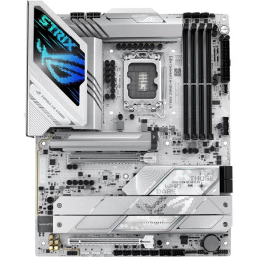 Asus ROG STRIX Z890-A GAMING WIFI LGA1851