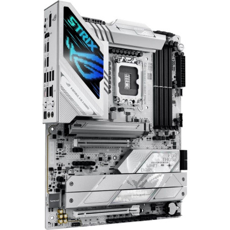 Asus ROG STRIX Z890-A GAMING WIFI LGA1851
