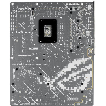 Asus ROG STRIX Z890-A GAMING WIFI LGA1851