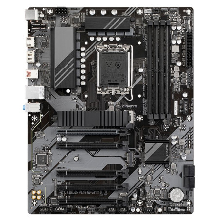 Gigabyte B760 DS3H LGA1700