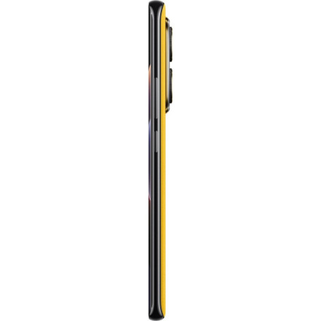 POCO X7 12/256 ГБ черный