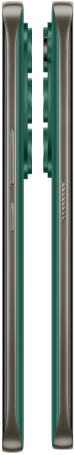Tecno CAMON 50 Ultra 8/256 ГБ зеленый