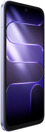 Tecno SPARK 50 6/128 ГБ фиолетовый