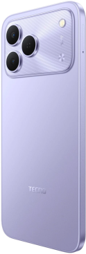 Tecno SPARK 50 6/128 ГБ фиолетовый