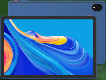 Digma Pro Edge 11" 6/128GB, LTE, синий