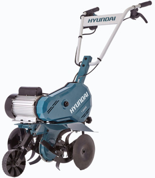 Культиватор Hyundai T 2000E