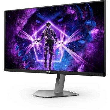 26.5" AOC QHD AGON AG276QSD, черный
