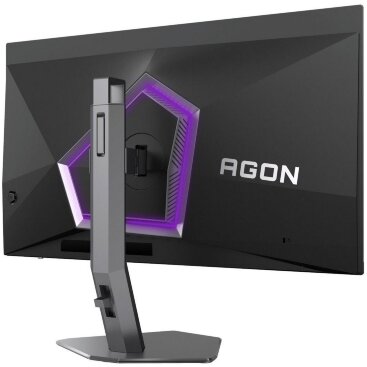 26.5" AOC QHD AGON AG276QSD, черный