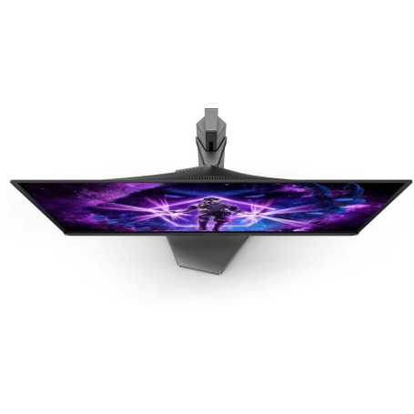 26.5" AOC QHD AGON AG276QSD, черный