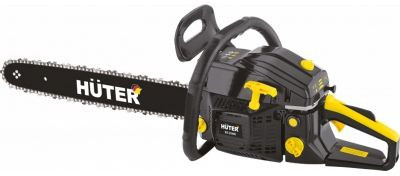 Бензопила Huter BS-2300M 2300Вт 3.1л.с. дл.шины:16" (40cm) (70/6/12)
