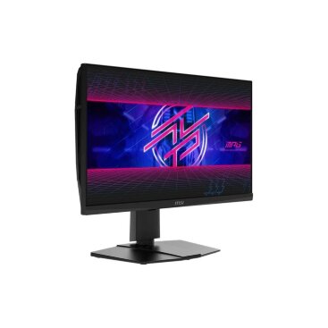 24.1" MSI FHD MPG 242R X60N, черный