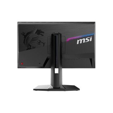 24.1" MSI FHD MPG 242R X60N, черный