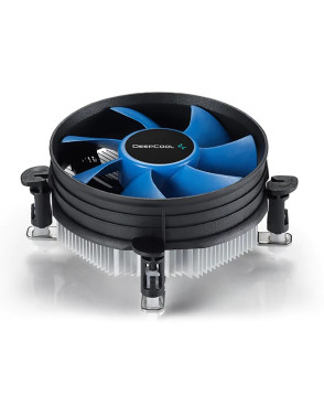 DEEPCOOL THETA 9 LGA1200/115X TDP 65W FAN 92mm низкопрофильный
