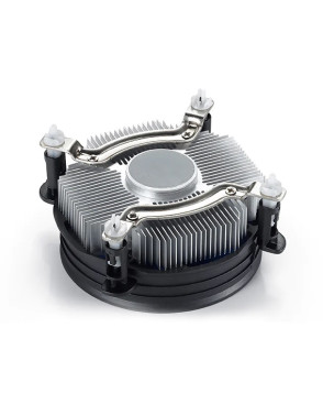 DEEPCOOL THETA 9 LGA1200/115X TDP 65W FAN 92mm низкопрофильный