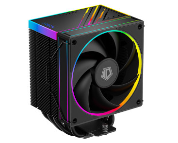 ID-COOLING FROZN A610 ARGB черный LGA20XX/1700/1200/115X/AM5/AM4 TDP 250W FAN 120mm