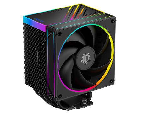 ID-COOLING FROZN A610 ARGB черный LGA20XX/1700/1200/115X/AM5/AM4 TDP 250W FAN 120mm