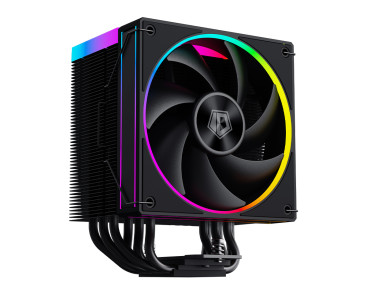 ID-COOLING FROZN A610 ARGB черный LGA20XX/1700/1200/115X/AM5/AM4 TDP 250W FAN 120mm