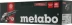 Углошлифовальная машина Metabo WE 15-125 Quick 1550Вт 11000об/мин рез.шпин.:M14 d=125мм (600448000)