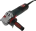 Углошлифовальная машина Metabo WE 15-125 Quick 1550Вт 11000об/мин рез.шпин.:M14 d=125мм (600448000)