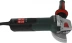 Углошлифовальная машина Metabo WE 15-125 Quick 1550Вт 11000об/мин рез.шпин.:M14 d=125мм (600448000)