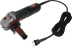 Углошлифовальная машина Metabo WE 15-125 Quick 1550Вт 11000об/мин рез.шпин.:M14 d=125мм (600448000)