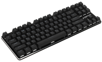 Клавиатура ARDOR GAMING Blade PRO механическая проводная [Kailh Blue] (Черный)