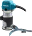 Фрезер Makita RT0702CX2 710Вт 34000об/мин макс.ход:35мм