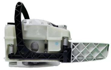 Бензопила Stihl MS 182 1600Вт 2.2л.с. дл.шины:18" (45cm)