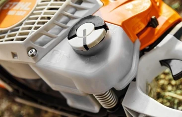 Бензопила Stihl MS 182 1600Вт 2.2л.с. дл.шины:18" (45cm)