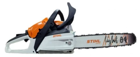 Бензопила Stihl MS 182 1600Вт 2.2л.с. дл.шины:18" (45cm)