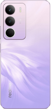 realme C71 6/128 ГБ фиолетовый