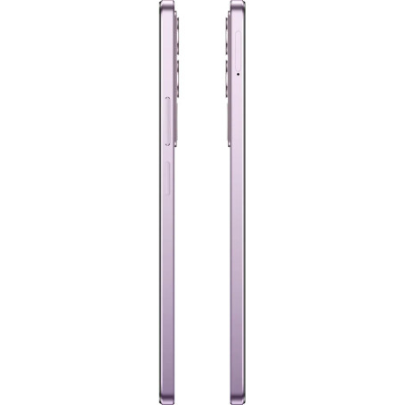 realme C71 6/128 ГБ фиолетовый