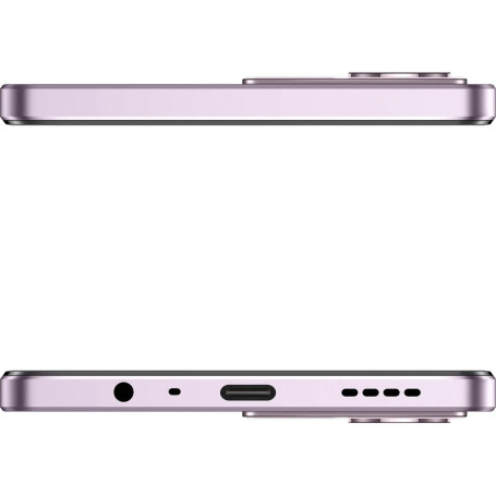 realme C71 6/128 ГБ фиолетовый