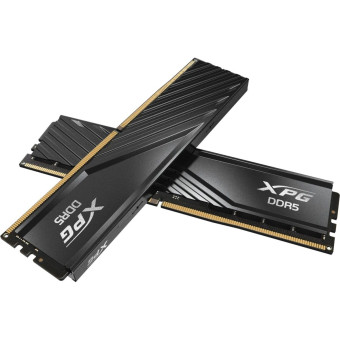 ADATA XPG Lancer Blade 32GB (2x16GB) DDR5 6000 Black AX5U6000C3616G-DTLABBK