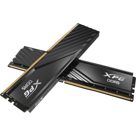 ADATA XPG Lancer Blade 32GB (2x16GB) DDR5 6000 Black AX5U6000C3616G-DTLABBK
