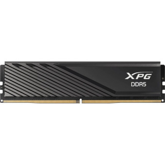 ADATA XPG Lancer Blade 32GB (2x16GB) DDR5 6000 Black AX5U6000C3616G-DTLABBK