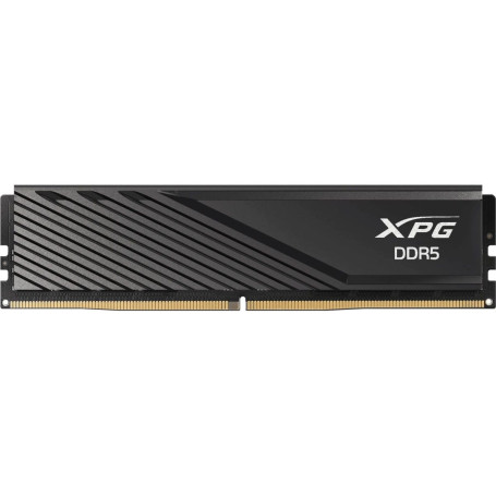 ADATA XPG Lancer Blade 32GB (2x16GB) DDR5 6000 Black AX5U6000C3616G-DTLABBK