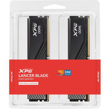 ADATA XPG Lancer Blade 16GB DDR5 6000 Black AX5U6000C3616G-DTLABBK