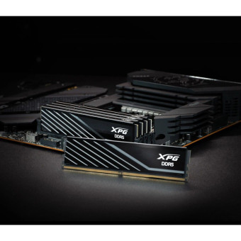 ADATA XPG Lancer Blade 32GB (2x16GB) DDR5 6000 Black AX5U6000C3616G-DTLABBK