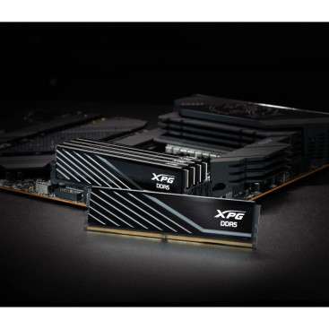 ADATA XPG Lancer Blade 16GB DDR5 6000 Black AX5U6000C3616G-DTLABBK