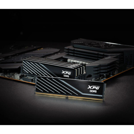 ADATA XPG Lancer Blade 32GB (2x16GB) DDR5 6000 Black AX5U6000C3616G-DTLABBK