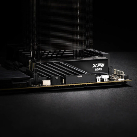 ADATA XPG Lancer Blade 32GB (2x16GB) DDR5 6000 Black AX5U6000C3616G-DTLABBK