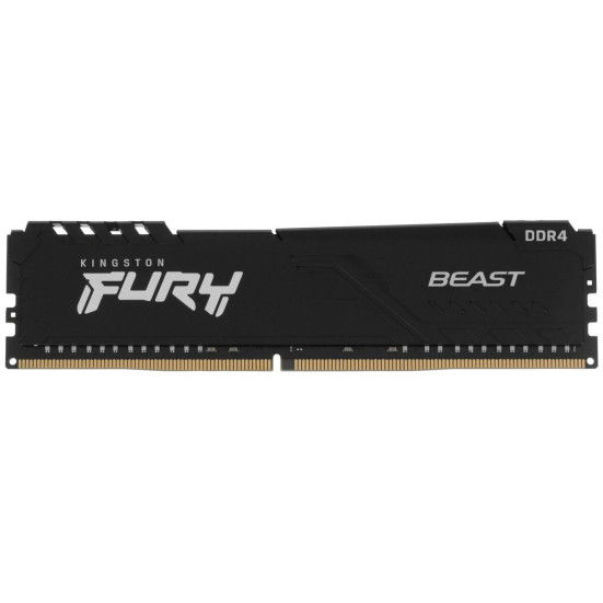 Kingston FURY Beast 16GB DDR4 3200 KF432C16BB1/16WP