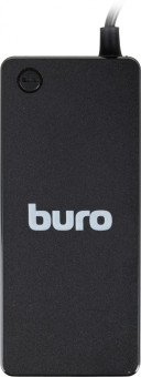 Блок питания Buro BUM-C-065 автоматический 65W 5V-20V 3A