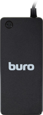 Блок питания Buro BUM-C-065 автоматический 65W 5V-20V 3A