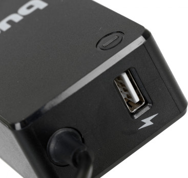Блок питания Buro BUM-C-065 автоматический 65W 5V-20V 3A