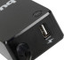 Блок питания Buro BUM-C-065 автоматический 65W 5V-20V 3A