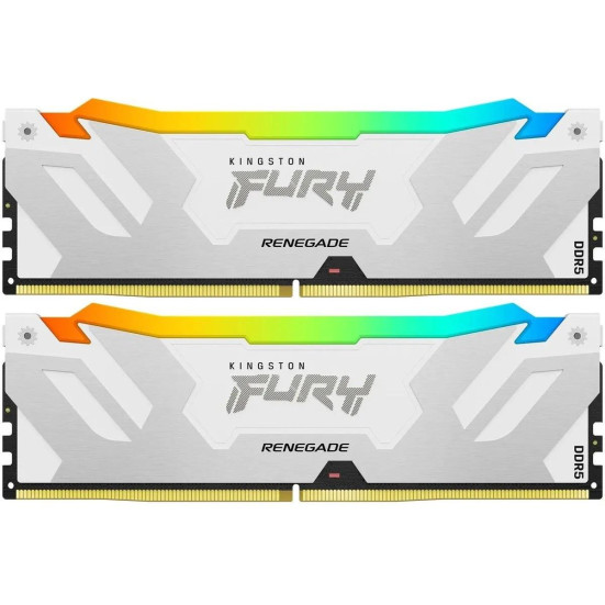 Kingston FURY Renegade 48GB (2x24GB) DDR5 8000 KF580C38RWAK2-48