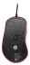 GMNG 720GM, проводная, 3200dpi, черный/красный
